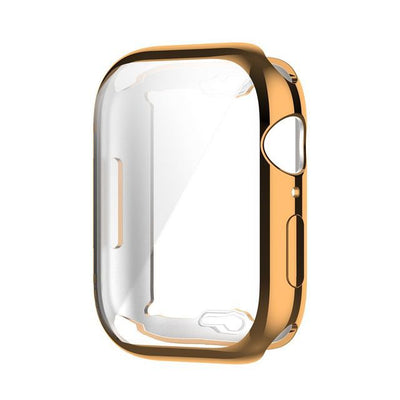 Funda Protectora TPU de Color Sólido para Reloj Inteligente - Image 9