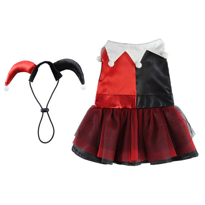 Disfraz de Mariposa para Perros - Ropa Divertida para Fiestas y Festivales - Image 10