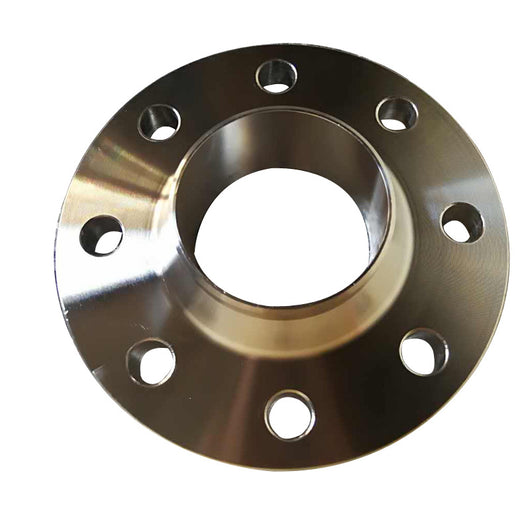 Brida de Soldadura Tope Acero Inoxidable Estándar Americano - Image 6