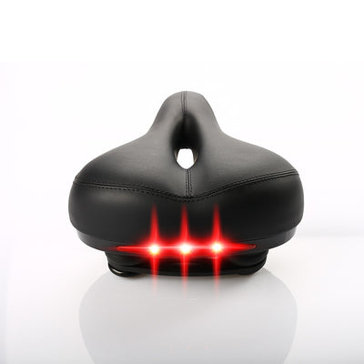 Asiento de Bicicleta con Luz LED Integrada - Image 7