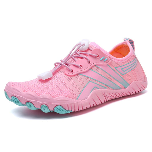 Zapatos Acuáticos para Trekking con Dedos Separados - Talla Grande Mujer - Image 10