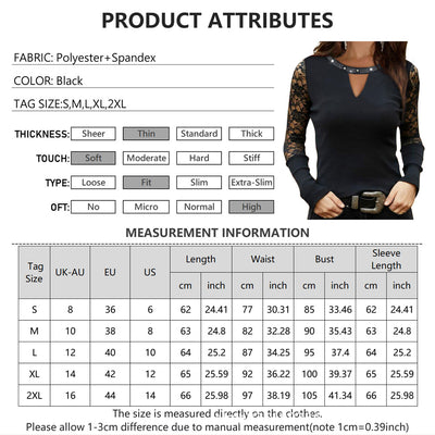Blusa Larga de Malla Reductora para Mujer - Image 9