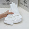 Composite Rabbit Beige
