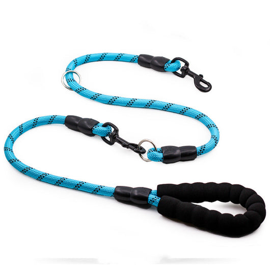 Cadena y Cuerda para Perros Grandes Golden Retriever - Accesorios Mascotas Premium - Image 13