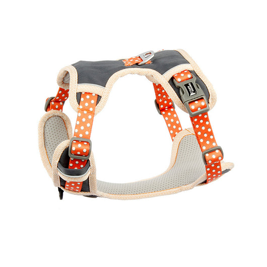 Arnés de Pecho para Pasear Perros - Comodidad y Control - Image 12