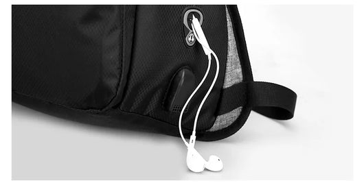 Mochilas Antirrobo con Tecnología de Seguridad - Image 17