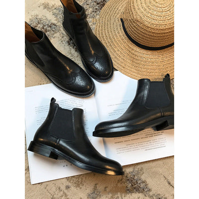 Botines Tobilleros Versátiles para Verano Mujer - Image 13