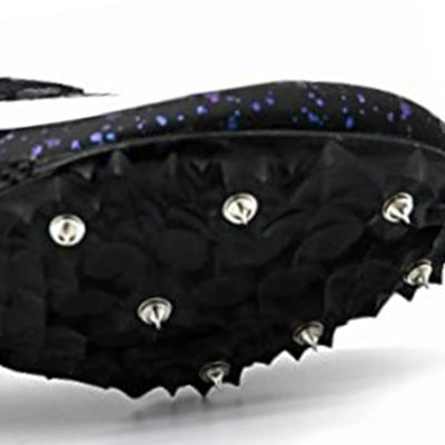 Zapatillas de Atletismo con 120 Púas - Spikes Profesionales para Pista - Image 7