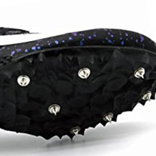 Zapatillas de Atletismo con 120 Púas - Spikes Profesionales para Pista - Image 7