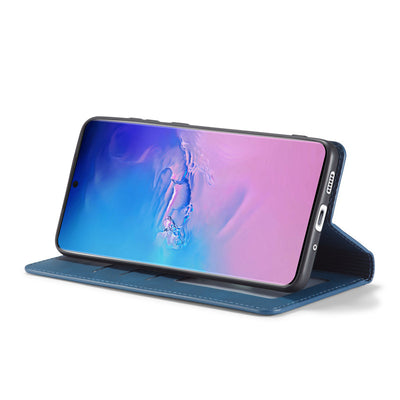 Funda Retro Flip para Teléfono con Compartimentos de Tarjetas - Image 22