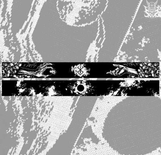 Bufanda de Estilo Oscuro Elemento Fuego - Colección Otoño Invierno Europa y América - Image 22