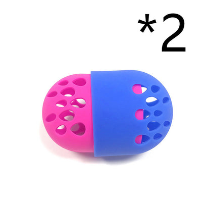 Estuche de almacenamiento para esponja de maquillaje - Image 16