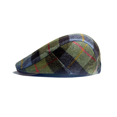 Boina de Lana Retro para Hombre - Calidez y Estilo Clásico - Image 4