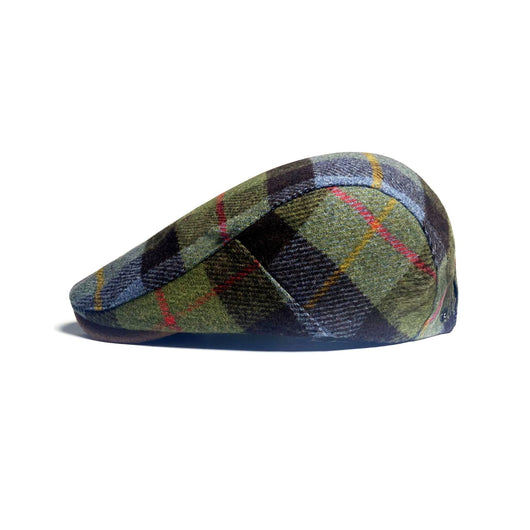 Boina de Lana Retro para Hombre - Calidez y Estilo Clásico - Image 4