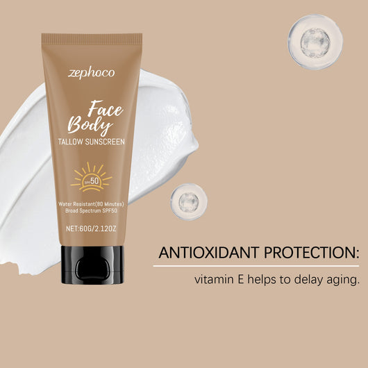 Crema Protectora Ultraligera con FPS - Hidratación y Barrera UV - Image 14