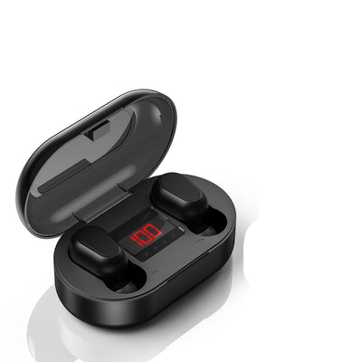 Auriculares Bluetooth 5.0 Inalámbricos Dobles Mini - Image 6
