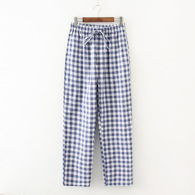 Pijama Hombre Oversize Algodón Transpirable Verano - Image 9