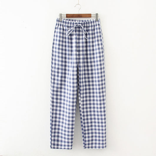 Pijama Hombre Oversize Algodón Transpirable Verano - Image 9