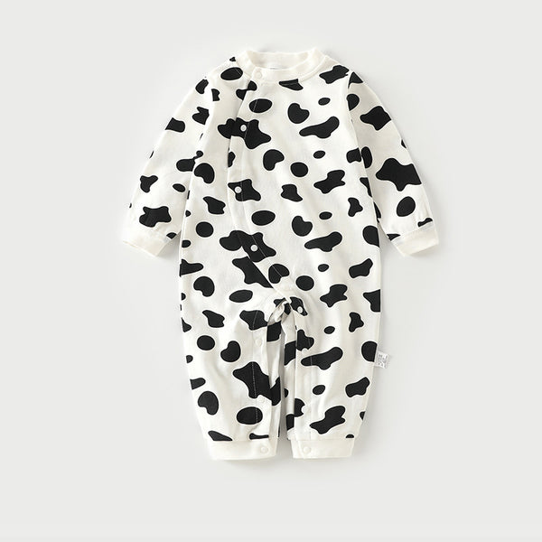 Pijamas y Enterizos Ligeros para Bebé - Colección Otoño - Image 8