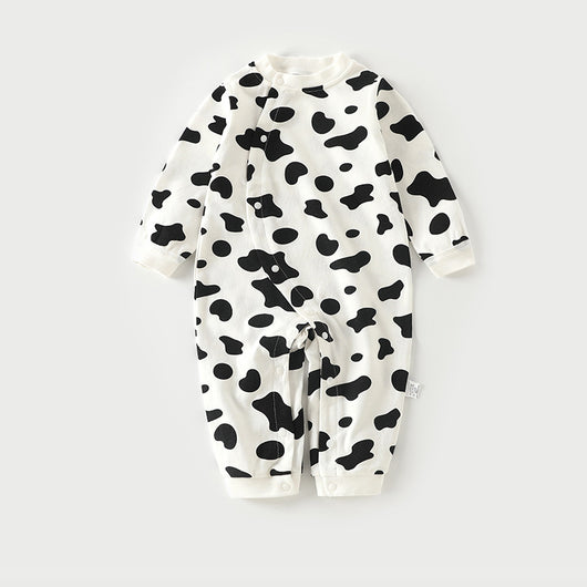 Pijamas y Enterizos Ligeros para Bebé - Colección Otoño - Image 8