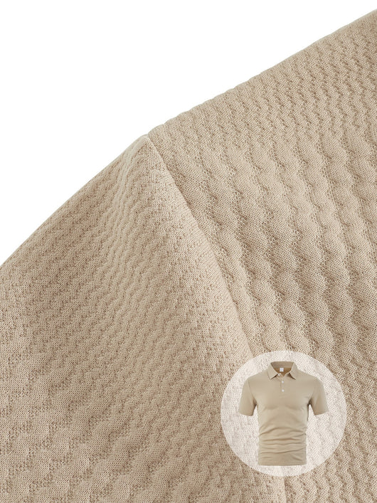 Conjunto Deportivo Hombre Jacquard Suelta Comodidad Total - Image 18