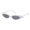 Gafas de Sol Cat Eye con Protección UV y Diseño Personalizado