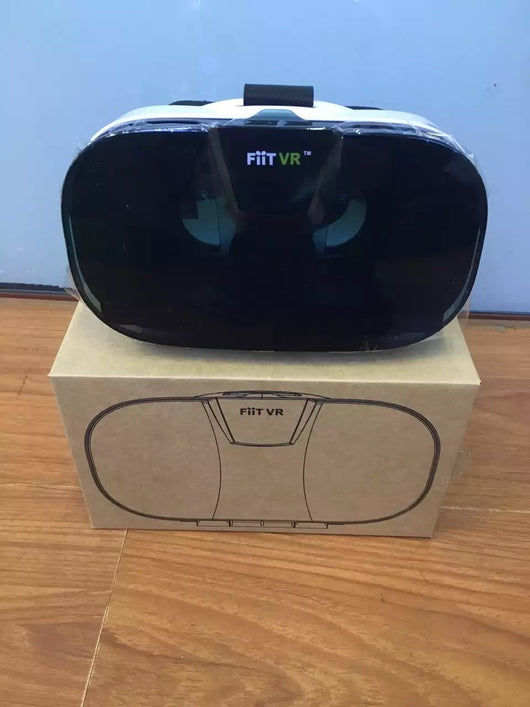 Gafas de Realidad Virtual 3D para Smartphone - Image 3