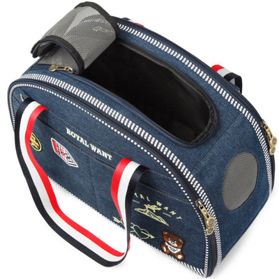 Bolsa Portátil para Pañales de Mascota Estilo Japonés - Image 4