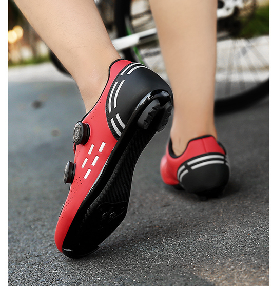 Zapatillas de Ciclismo MTB con Sistema de Bloqueo de Potencia - Image 26
