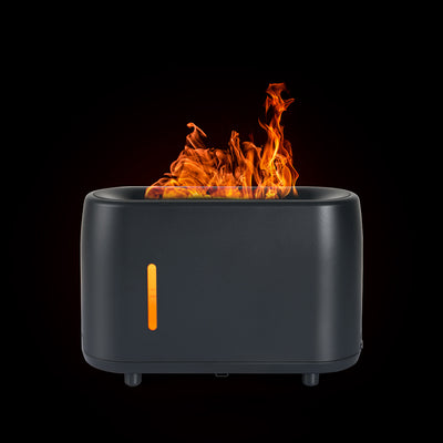 Difusor Aromático USB con Humidificador y Atomización Automática - Image 18