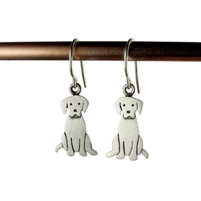 Aretes Retro de Animales Pequeños - Diseño Versátil y Creativo - Image 4
