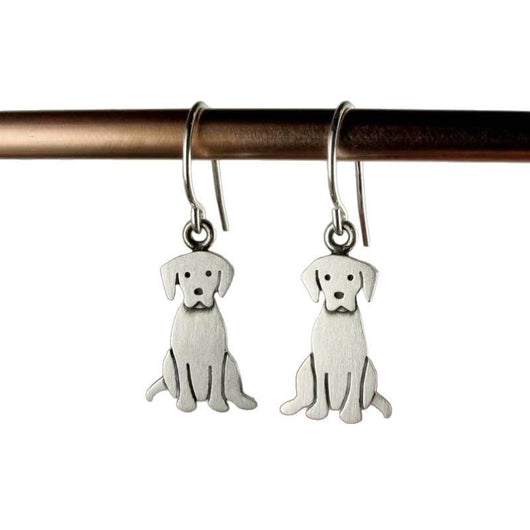 Aretes Retro de Animales Pequeños - Diseño Versátil y Creativo - Image 4