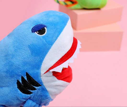 Peluche Suave para Perros y Cachorros - Image 8