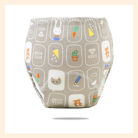 Pants de Entrenamiento para Niños - Transición Segura y Cómoda - Image 15