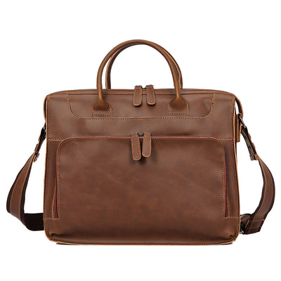 Bolsa Ejecutiva Horizontal para Viajes de Negocios - Image 10