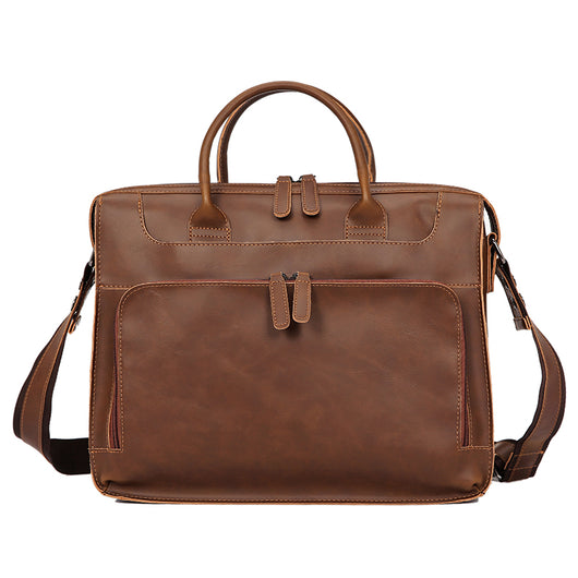 Bolsa Ejecutiva Horizontal para Viajes de Negocios - Image 10
