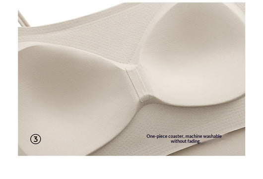 Braleta Deportiva de Una Pieza con Copas Integradas - Image 12