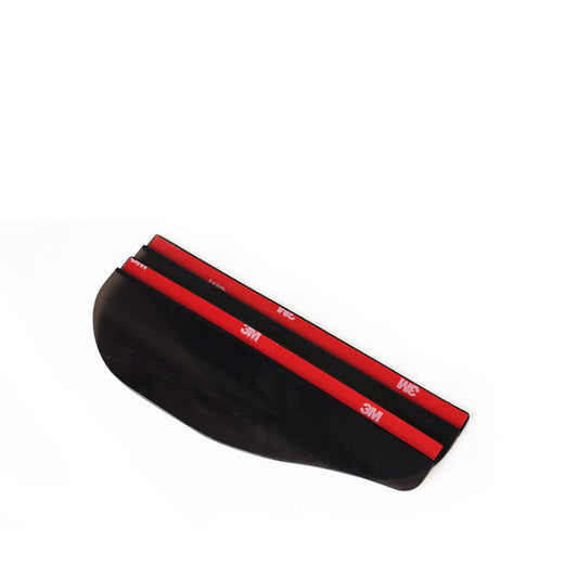Visera Parasol para Espejo Retrovisor con Protección Lluvia y Sol - Image 2