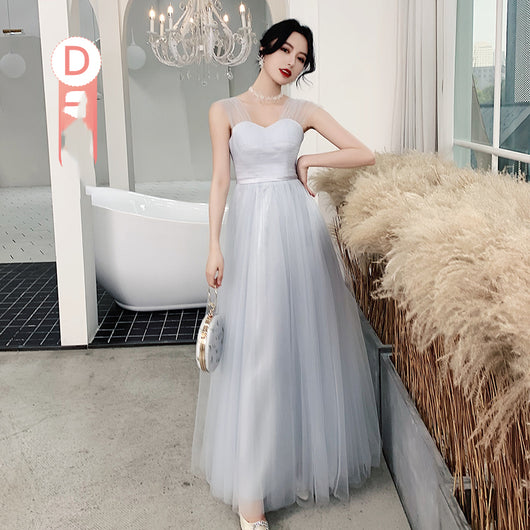 Vestido Hermanas Otoño Invierno para Boda y Eventos - Image 9