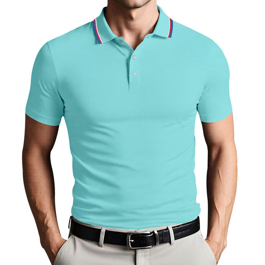 Polo Deportivo Secado Rápido para Golf Hombre y Mujer - Image 36