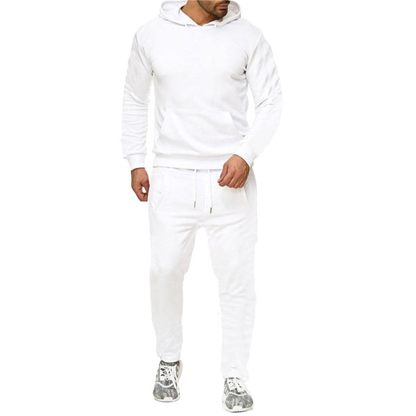 Sudadera con Capucha Juvenil de Moda
