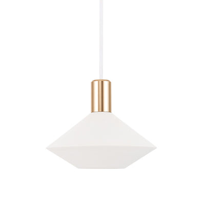 Lámpara de Techo Nórdica LED Moderna Minimalista - Image 11