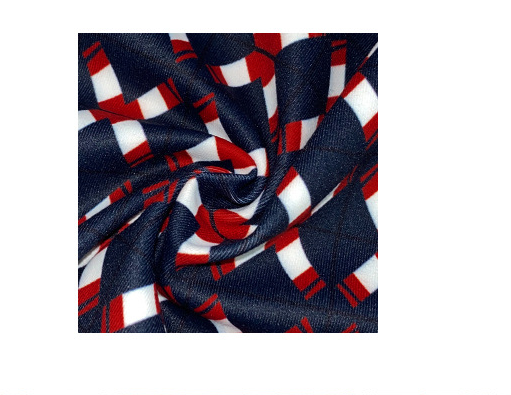 Conjunto Deportivo Yoga Cintura Alta con Estampado y Levantamiento de Glúteos - Image 13