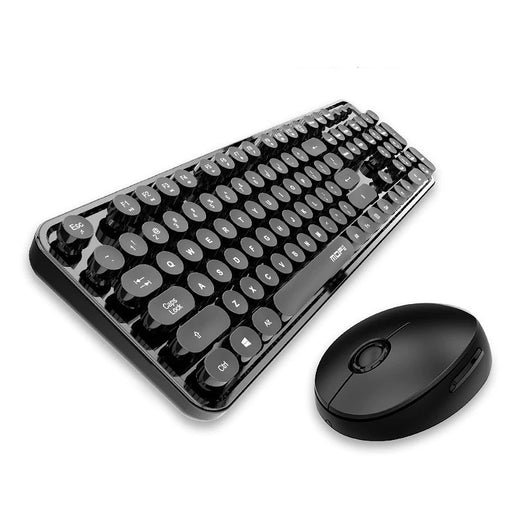 Teclado Punk con Lápiz Labial de Colores para Niñas - Image 17