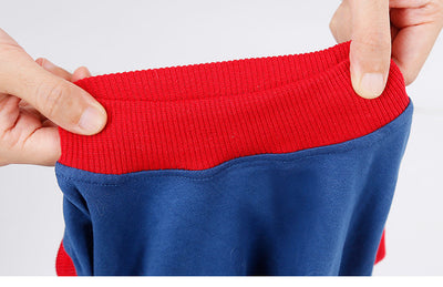 Pijama Quirúrgico para Perros - Prenda de Recuperación Antilamido en Algodón - Image 7