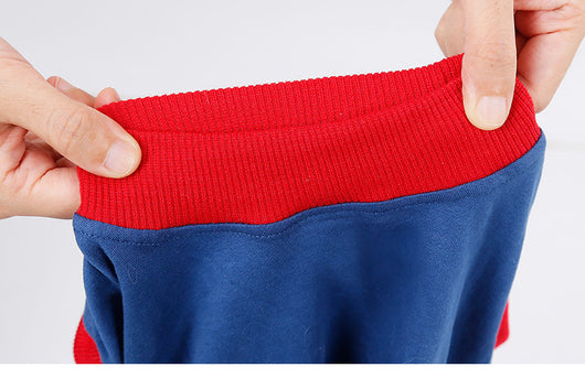 Pijama Quirúrgico para Perros - Prenda de Recuperación Antilamido en Algodón - Image 7