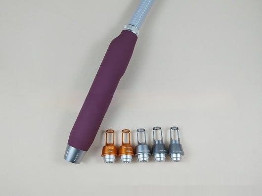 Cabezal de Picosegundos para Limpieza de Cejas y Remoción de Tatuajes - Image 34
