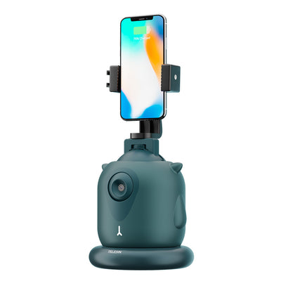 Gimbal Inteligente con Seguimiento 360° y Reconocimiento Facial IA - Image 12