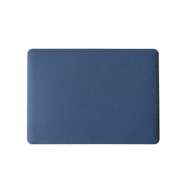 Funda Protectora para Computadora Azul Cobalto Quicksand