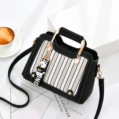 Bolso Bandolera de Gran Capacidad - Image 11